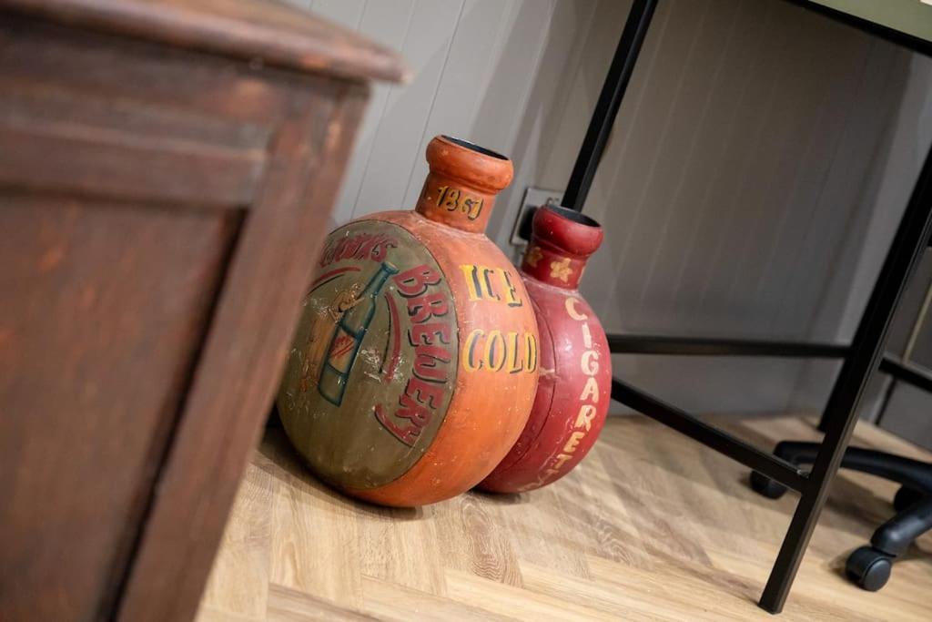 Apartment Aldwark Attic Is 4 Min To The Shambles With Free Wifi *